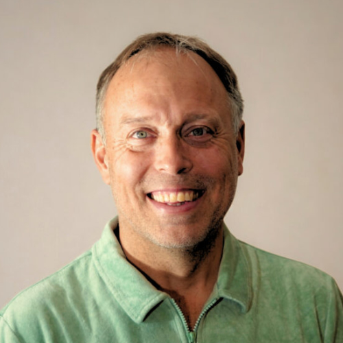 Andreas Frankner