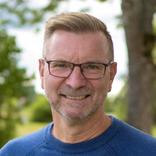 Magnus Alphonce